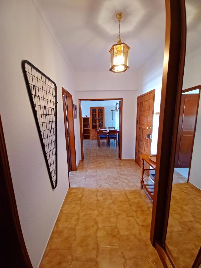 Apartamento Casa Lagos Exterior foto