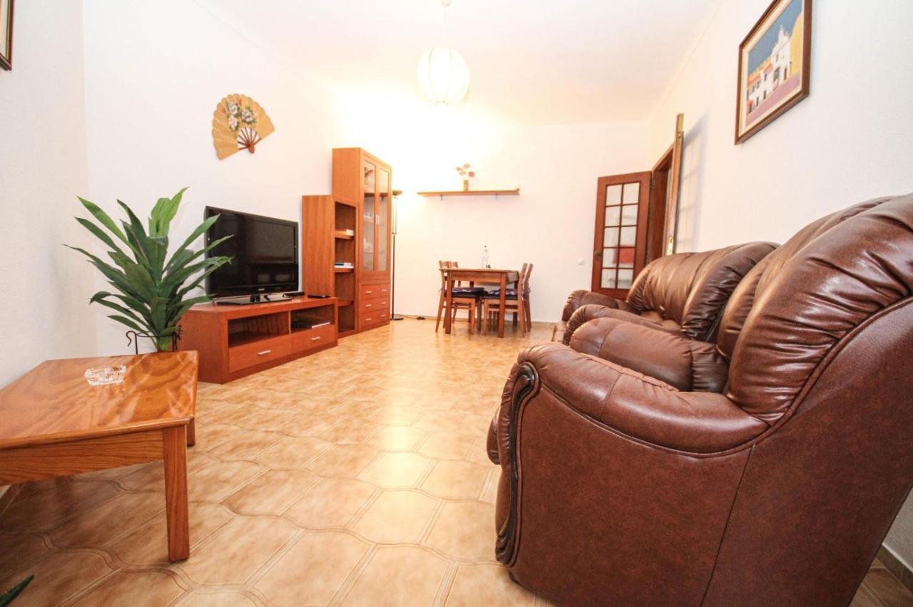 Apartamento Casa Lagos Exterior foto