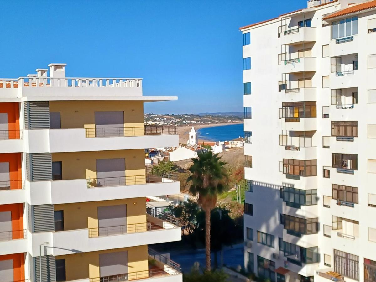 Apartamento Casa Lagos Exterior foto